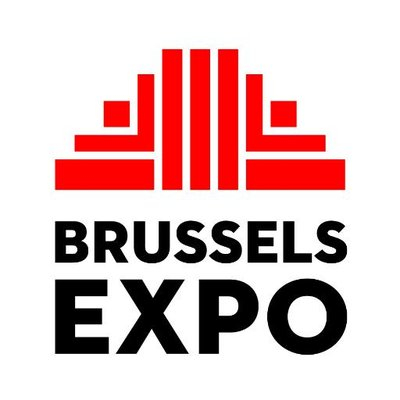 Autosalon op Brussels Expo