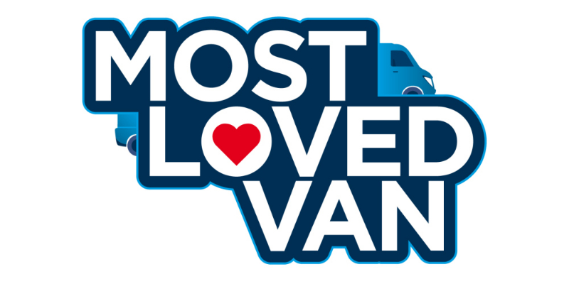 Most Loved Van