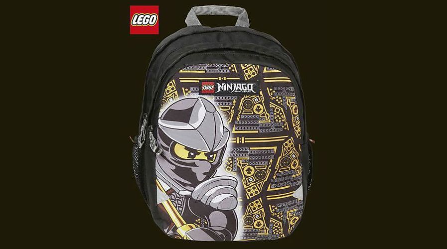 LEGO, numéro un mondial