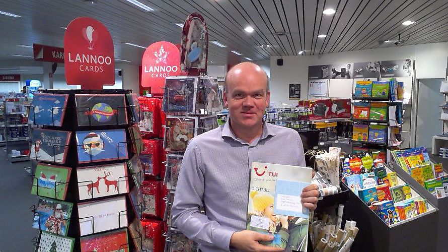 Lannoo Graphics offre des week-ends 'Champagne'