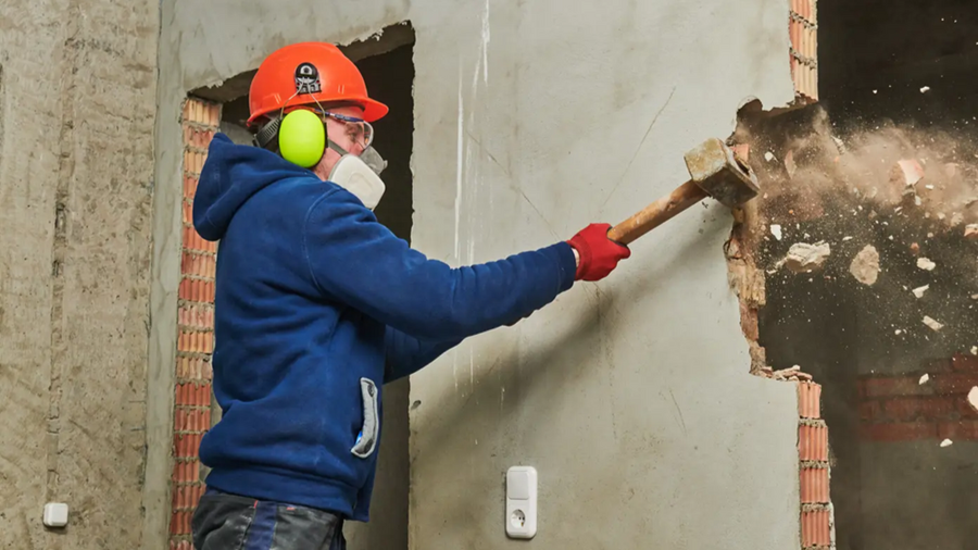 Architect weer verplicht bij stabiliteitswerken zonder vergunning