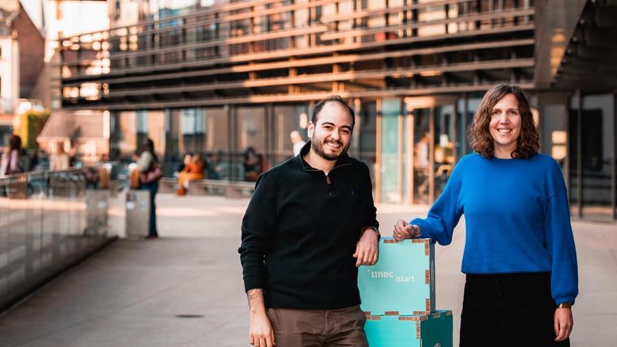 BIMPROFIT haalt 900.000 euro op voor automatisering ontwerp gebouwtechnieken