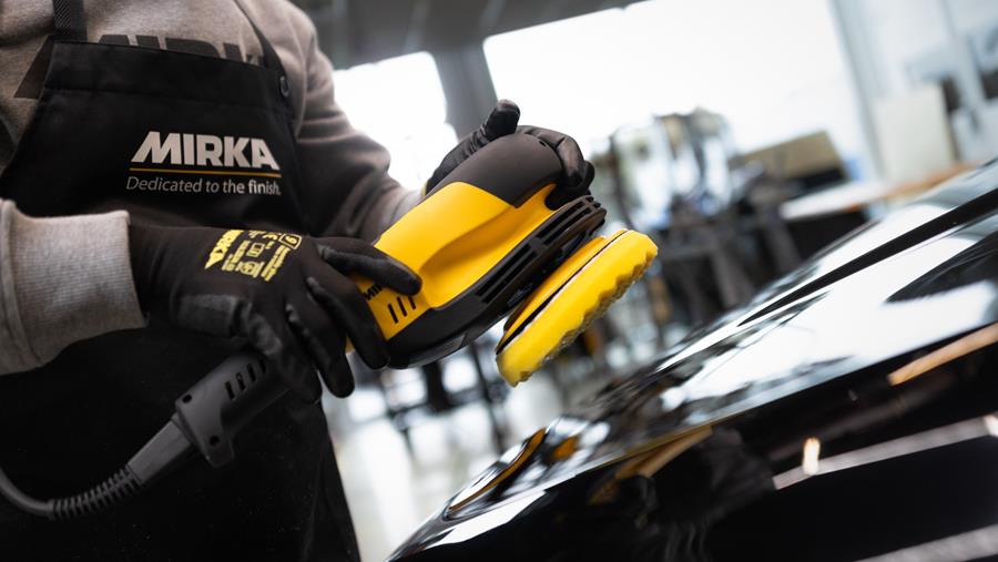 Een nieuwe kijk op polijsten