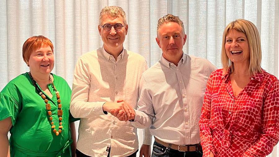Brugs Dak Centrum en CPE (Biesmans Group) slaan handen in elkaar