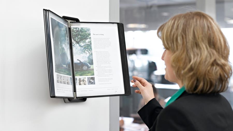 Koop vanaf nu je Tarifold-producten bij Jalema!