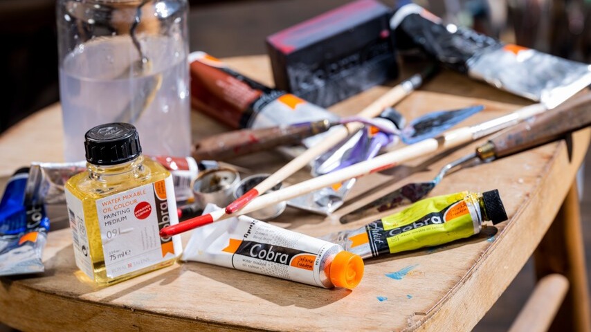 Cobra Join the Revoilution!