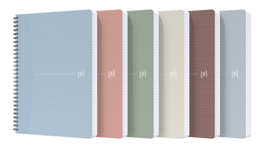 Groupe Hamelin zet stappen op het gebied van duurzaamheid met nieuwe Oxford notitieproducten