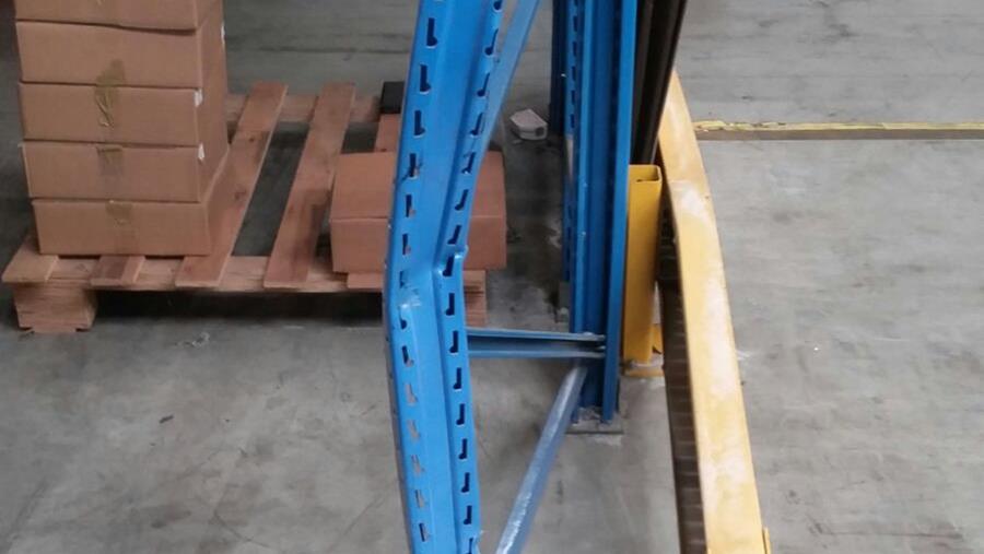 L'inspection annuelle des entrepôts n'est pas un luxe superflu