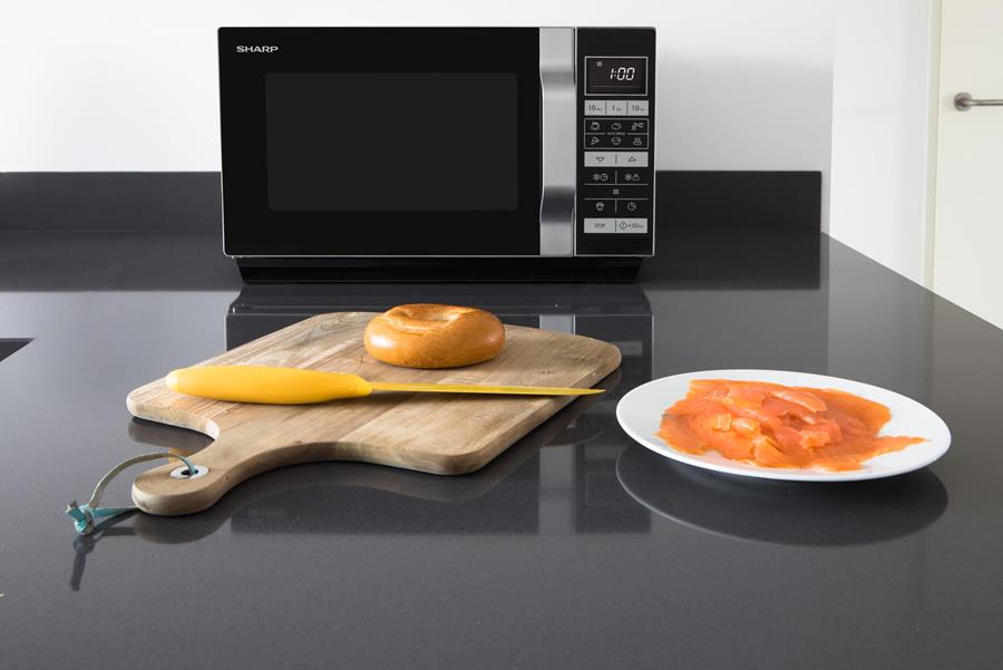 Sharp Home Appliances