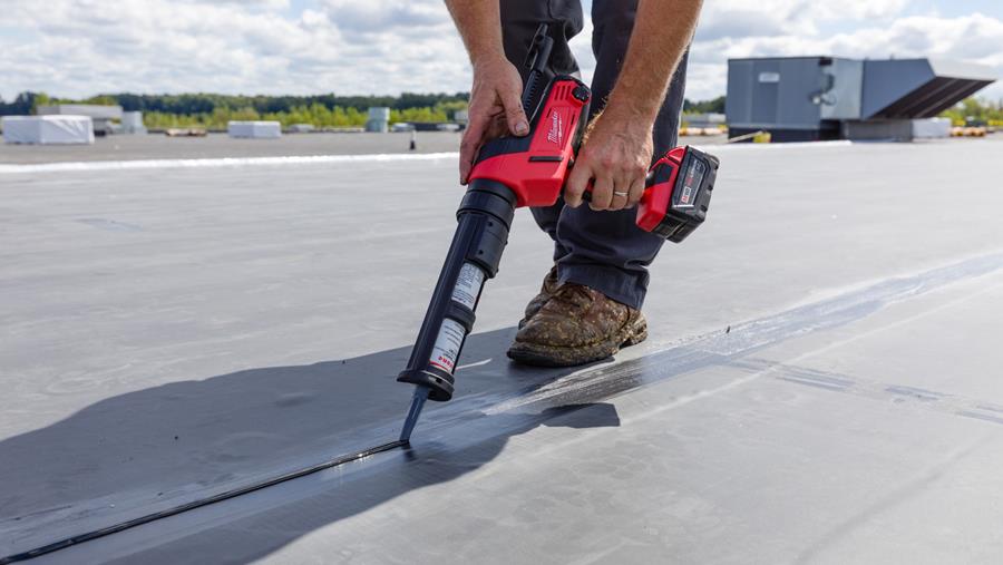 Firestone Building Products dévoile sa nouvelle identité de marque en tant que membre de Holcim
