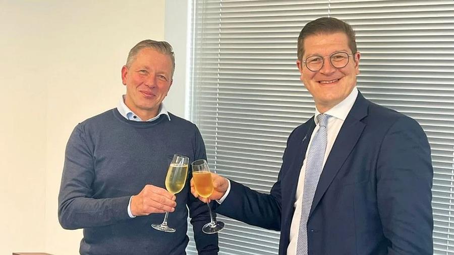 Ford-activiteiten Garage Bresseleers overgenomen door Van Mossel