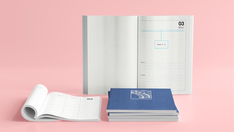 Het vernieuwde Aurora: nieuwe collecties en meer op Paper Show 2023