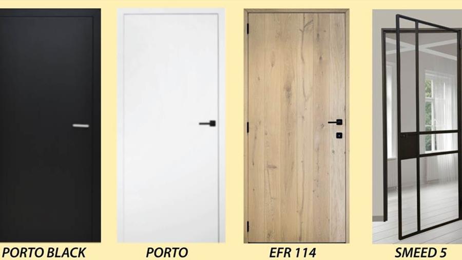 Geef je woning karakter