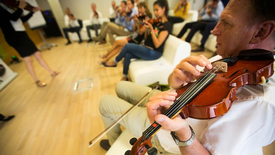 Trends in teambuilding anno 2023