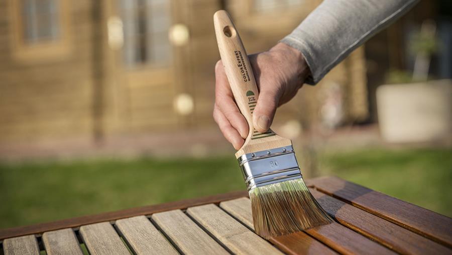 Color Expert mise sur l'orientation intuitive des consommateurs
