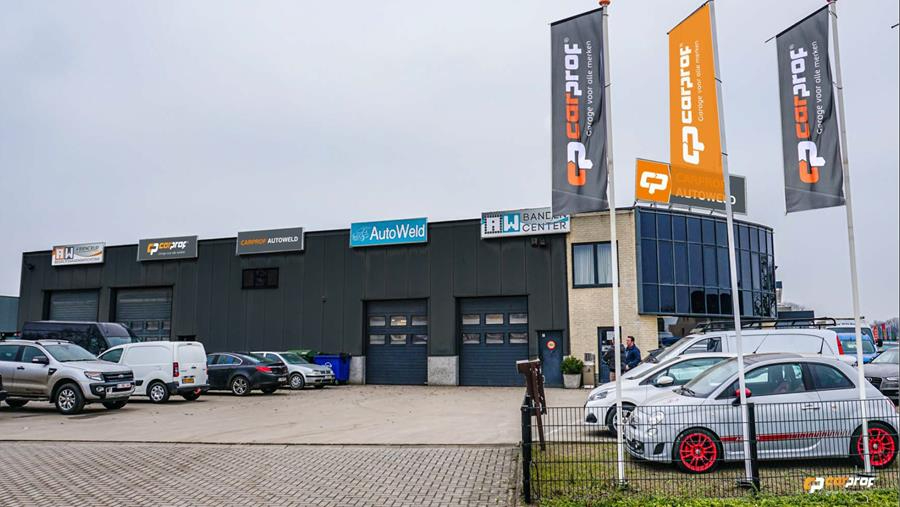 Welke voordelen bieden garageconcepten?