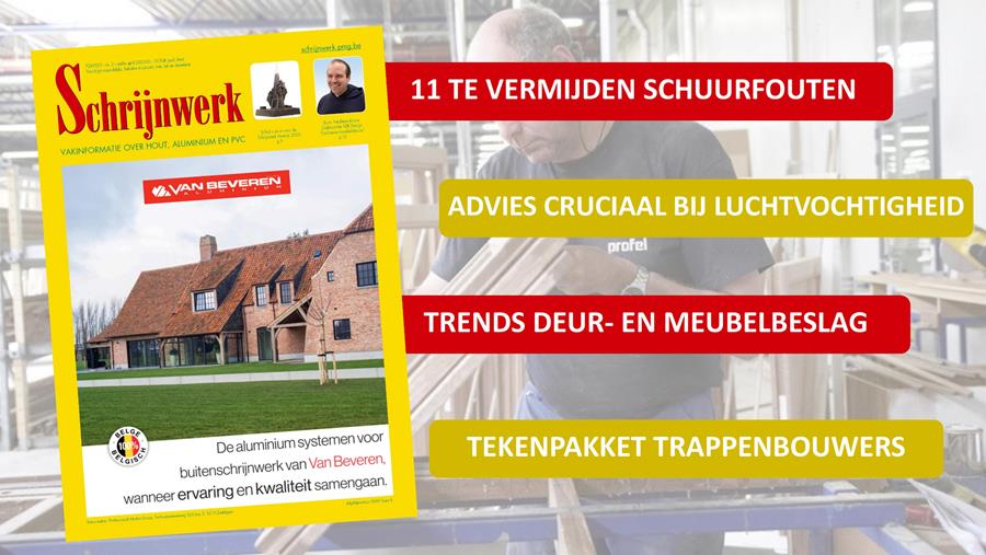 Hoe schuurfouten vermijden bij handschuurmachines