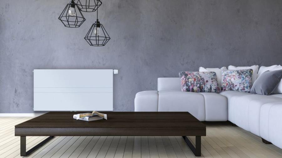 Kies voor zekerheid met verwarmings- en koelingsoplossingen op lage temperatuur.