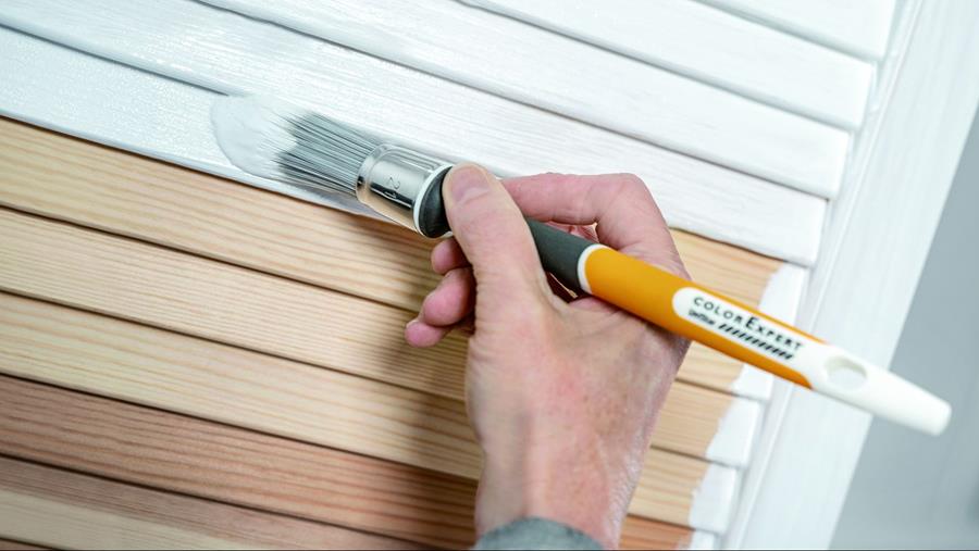 Les produits de peinture parfaits pour tous vos projets