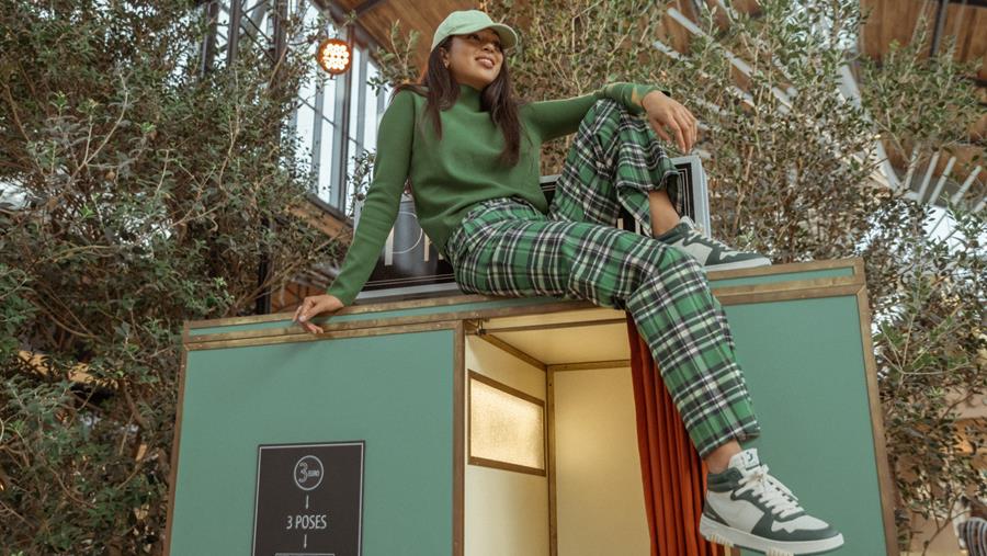SJ: het Belgische sneakermerk dat innovatieve sneakers toegankelijk maakt voor iedereen