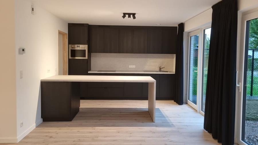 Allround totaalinrichting van binnenschrijnwerk