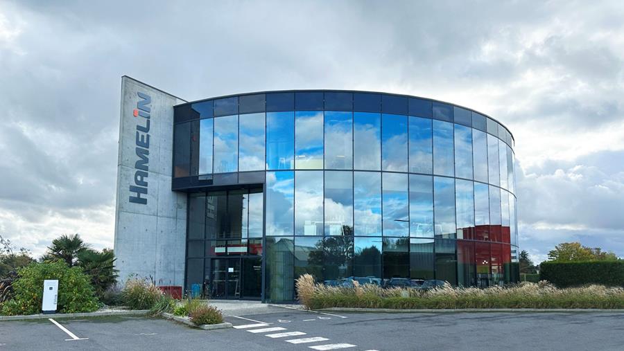 Hamelin heeft overname Pelikan Group afgerond