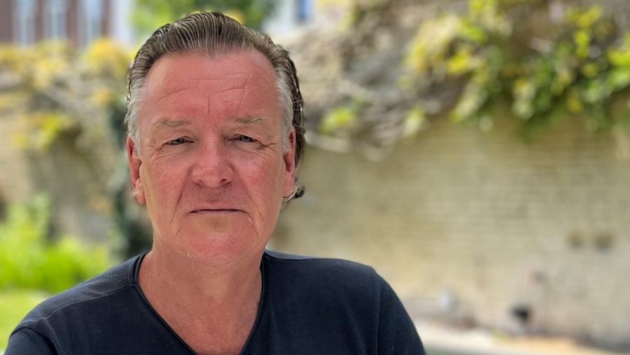 Geert Verwerft nieuwe Vlaams vertegenwoordiger voor Roto Dakramen