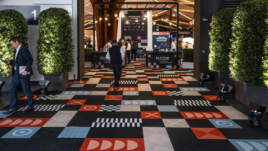 Regard d'initié sur l'avenir de l'industrie de la moquette et des revêtements de sol