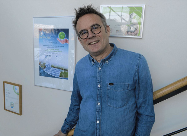 "We zouden graag zien dat de hele sector zich laat certificeren" 