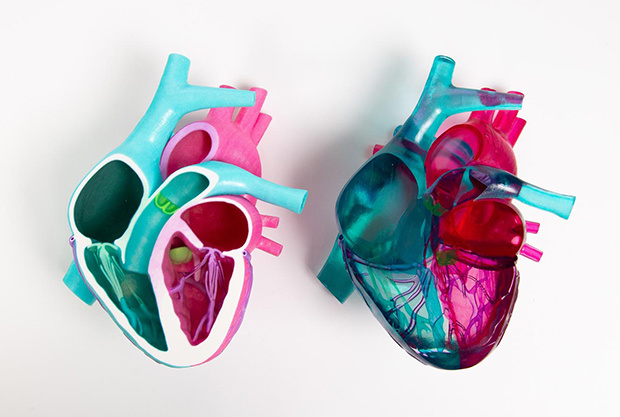 Mimaki introduceert nieuwe doorzichtige inkt met ongekende mogelijkheden voor designers en modelmakers