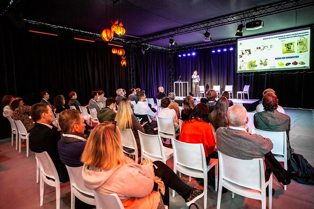 Een leerrijk programma