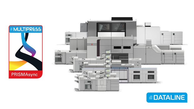 Canon en Dataline gaan voor 100% kostenbeheersing