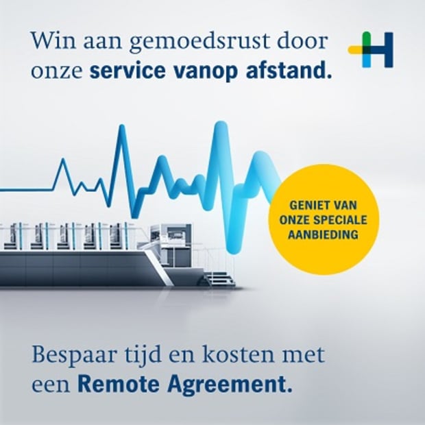 Heidelberg Remote Agreement Extension