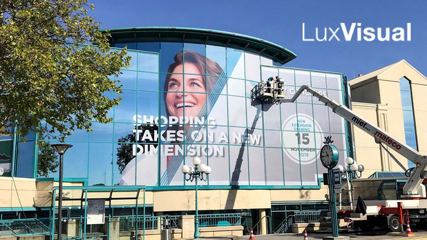 Het succesverhaal van signbedrijf LuxVisual met MultiPress