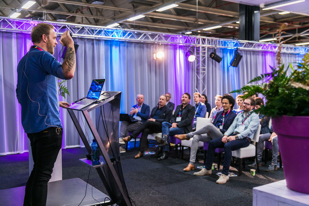 TOPICS DUURZAAMHEID, DESIGN, INNOVATIE EN MERKIDENTITEIT CENTRAAL OP EERSTE DAG PACKAGING INNOVATIONS