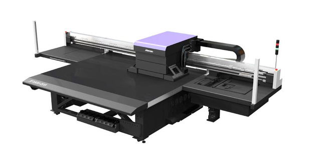 Mimaki trekt met nieuwste innovaties naar Fespa Amsterdam