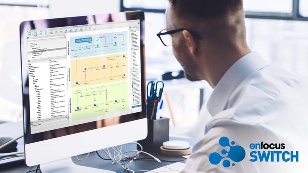 Maak de Switch naar een betere workflowautomatisering!