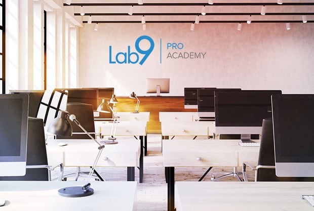 Lab9 Academy: de plek waar Adobe-experts worden geboren - nu ook in Antwerpen