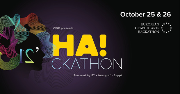 'DRUK' mee jouw stempel op de toekomst!