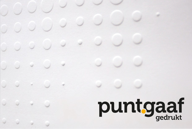 De on-time leveringen van Puntgaaf? Gepland met MultiPress!