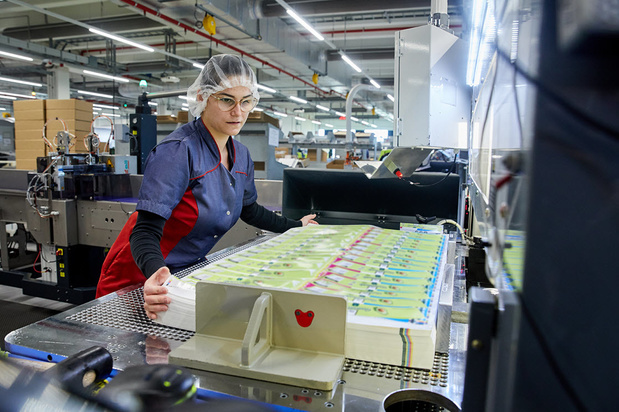 Printmedia UitzendCoach: voor alle Vlaamse provincies!