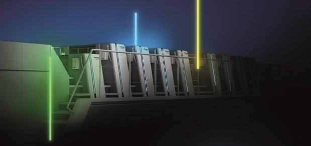 Heidelberg. The Colors of Success.