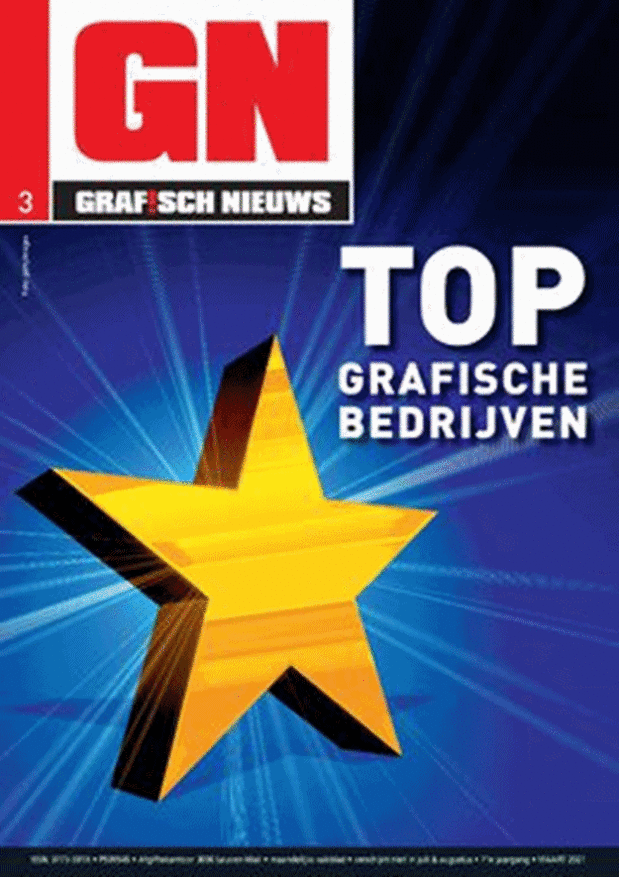 Vandaag in de brievenbus en nu online te lezen...