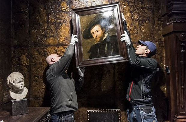 Stay At Home Museum is groot succes: deze rondleidingen staan nog op de planning