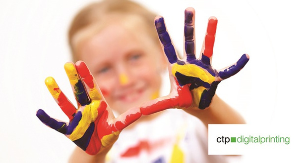 Hoe speelt Bart klaar wat grote drukkerijen niet lukt? Of hoe ver geraak je met extreme flexibiliteit in digitaal drukken en afwerken?