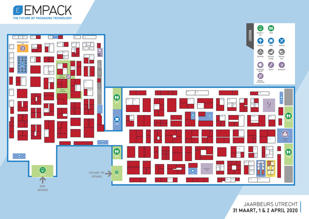 Al meer dan 250 bedrijven gaan u voor