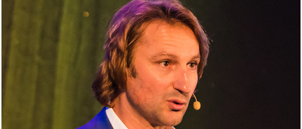 Derde editie Get Smart richt blik op de toekomst