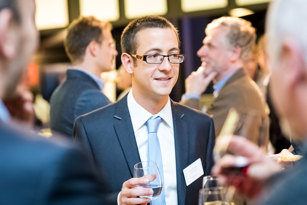 Nicolas Egri, Fostplus