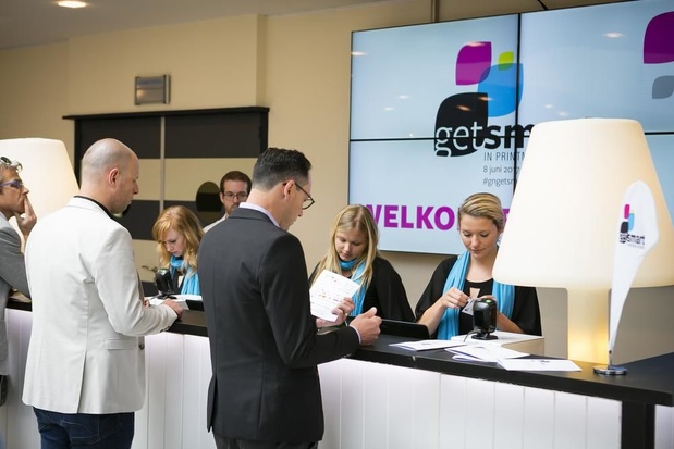 Welkom op Get Smart in Printmedia Business