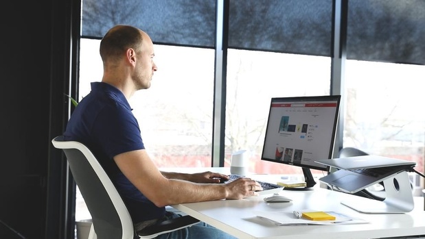 Probo helpt reseller bestellen met spraakgestuurde assistent op Google Home